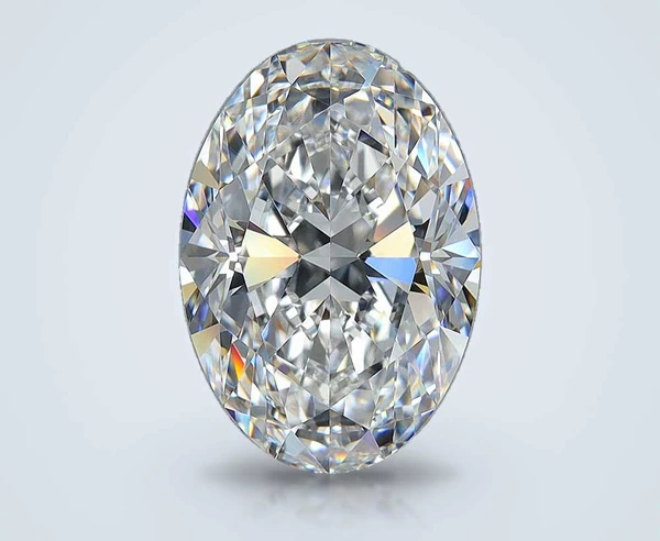 4.15 Carat · E · FL Rare Carat Ideal Cut