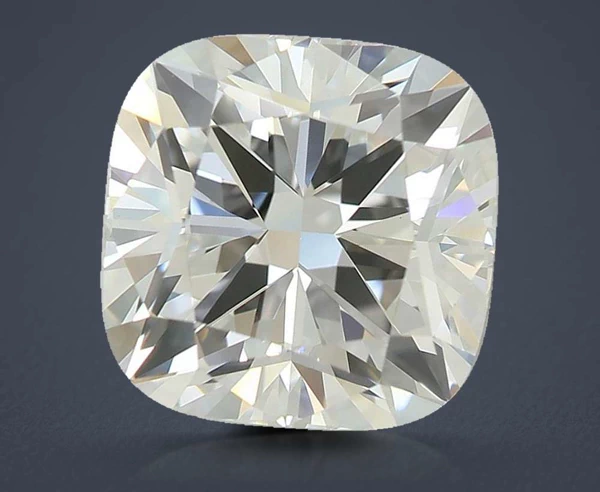 2.58 Carat · E · VVS2 Rare Carat Ideal Cut
