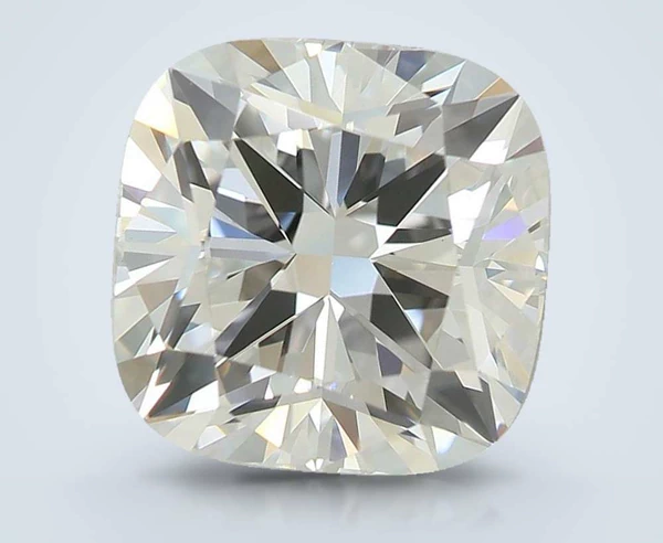2.58 Carat · E · VVS2 Rare Carat Ideal Cut