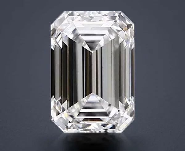 1.26 Carat · D · VS1 Rare Carat Ideal Cut