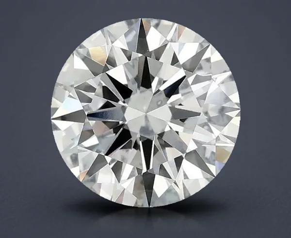 1.98 Carat · E · VVS2 excellent Cut