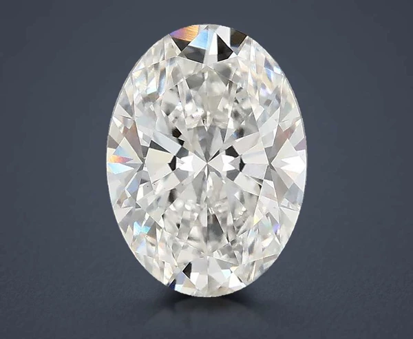 2.45 Carat · F · VS1 Rare Carat Ideal Cut