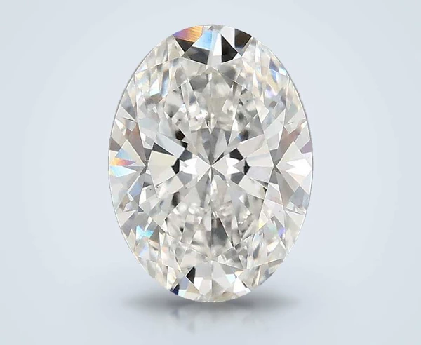 2.45 Carat · F · VS1 Rare Carat Ideal Cut