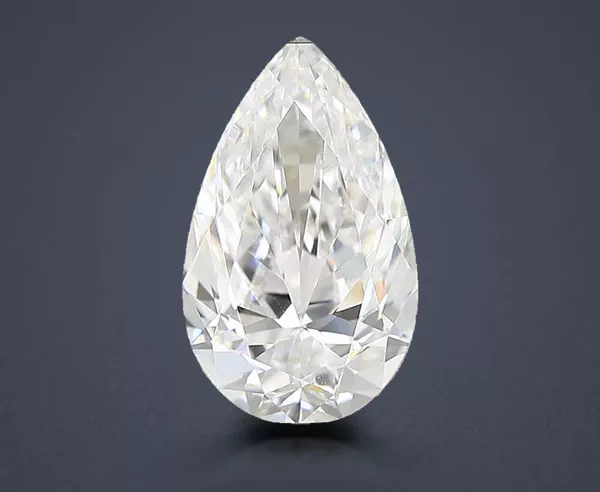 1.59 Carat · D · VVS1 Rare Carat Ideal Cut