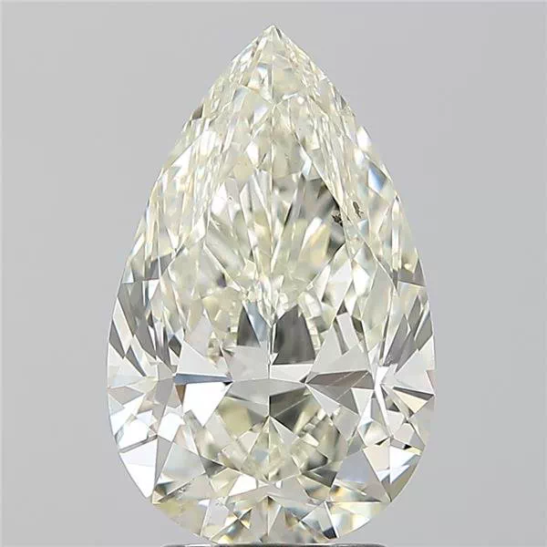 3.01 Carat · J · SI1 Rare Carat Ideal Cut