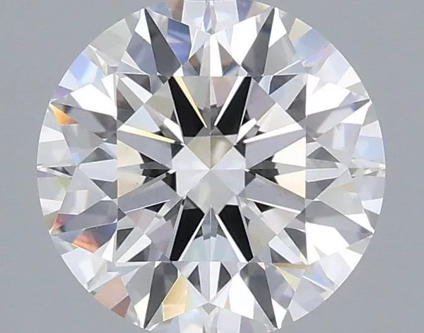 2.05 Carat · E · VVS2 Rare Carat Ideal Cut