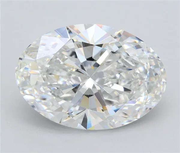 7.01 Carat · E · SI1 Rare Carat Ideal Cut