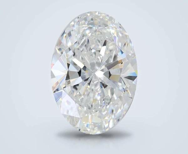7.01 Carat · E · SI1 Rare Carat Ideal Cut