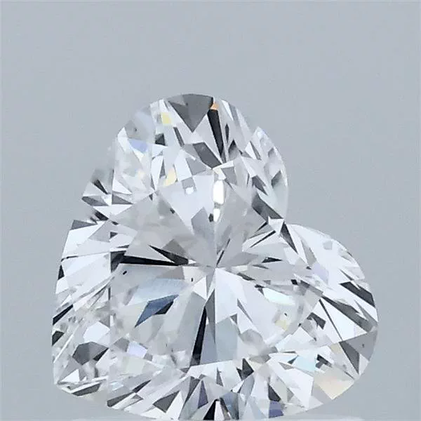 1.02 Carat · D · VS2 Rare Carat Ideal Cut
