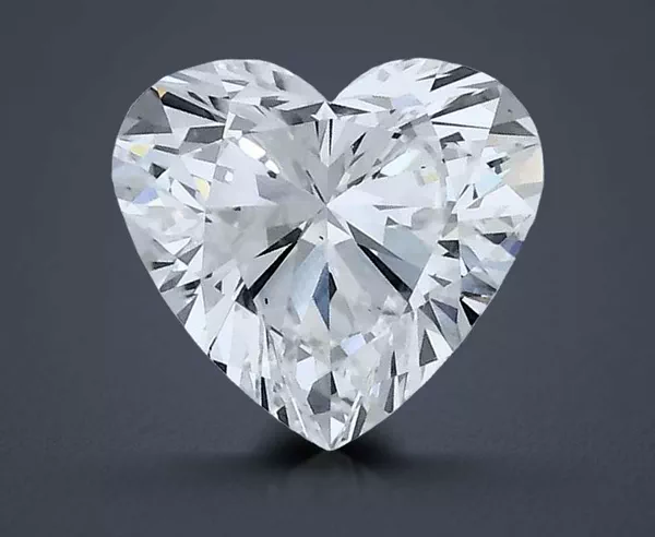 1.02 Carat · D · VS2 Rare Carat Ideal Cut