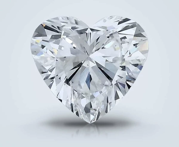 1.02 Carat · D · VS2 Rare Carat Ideal Cut