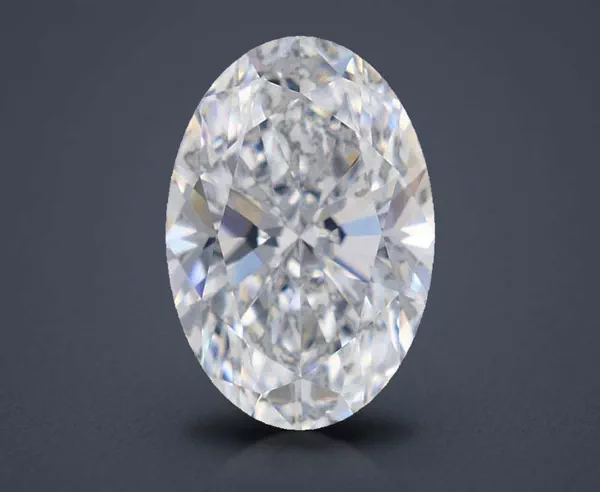 5.56 Carat · D · VS1 Rare Carat Ideal Cut