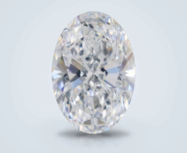 5.56 Carat · D · VS1 Rare Carat Ideal Cut