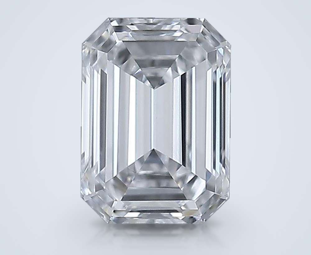 0.4 Carat · D · VVS2 very good Cut