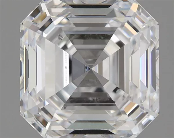 2.07 Carat · D · SI1 Rare Carat Ideal Cut