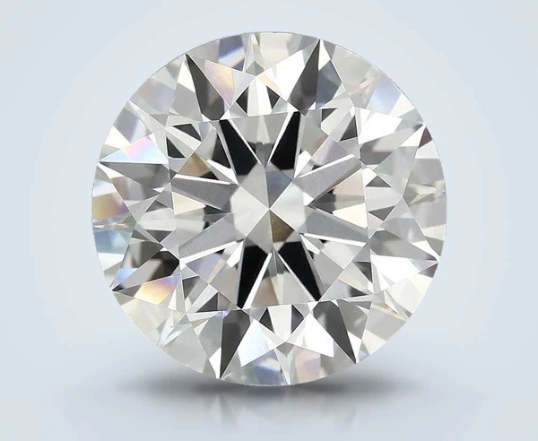 7.01 Carat · E · VS1 Rare Carat Ideal Cut