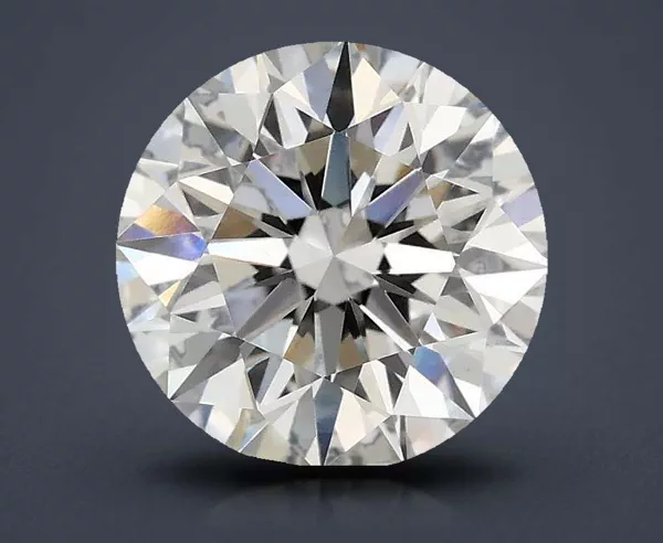1.47 Carat · F · VVS2 excellent Cut