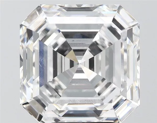 7.25 Carat · D · VVS2 excellent Cut