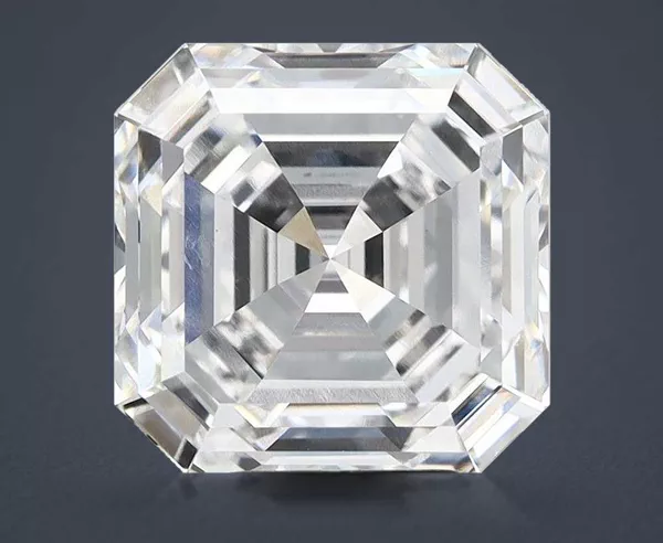 7.25 Carat · D · VVS2 excellent Cut