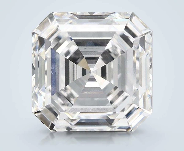 7.25 Carat · D · VVS2 excellent Cut