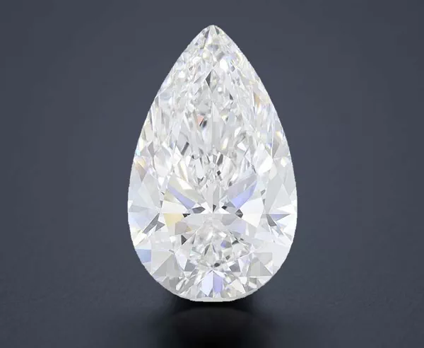 4.09 Carat · E · VS1 Rare Carat Ideal Cut