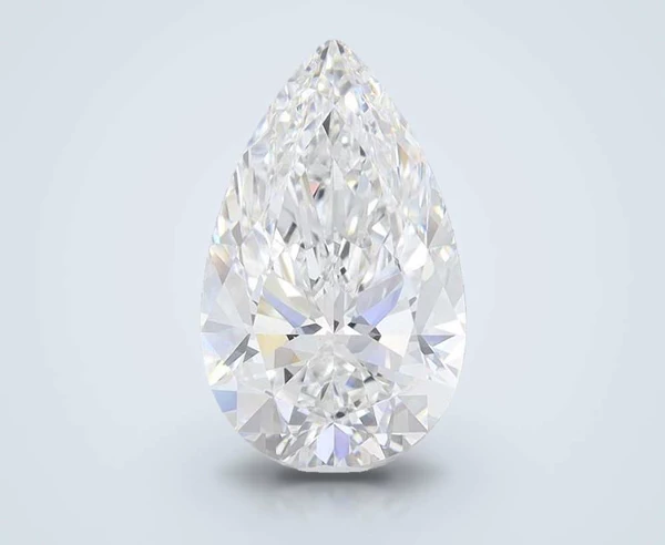 4.09 Carat · E · VS1 Rare Carat Ideal Cut