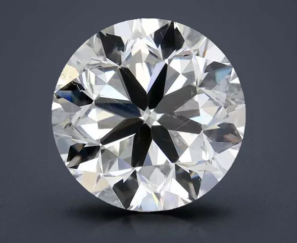 1.22 Carat · H · SI1 very good Cut