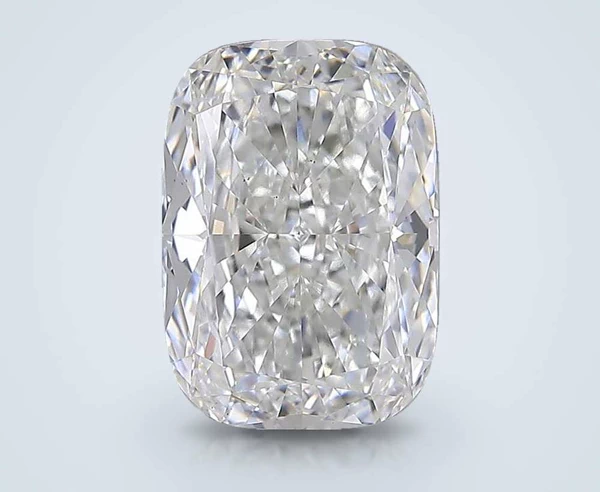6.52 Carat · F · VS1 Rare Carat Ideal Cut