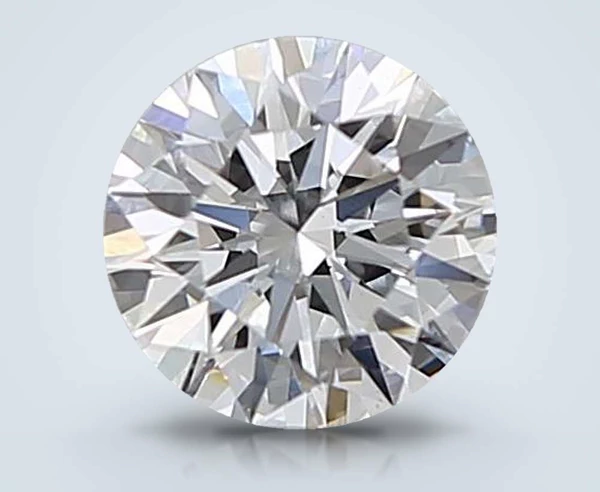 1.02 Carat · D · VS1 Rare Carat Ideal Cut