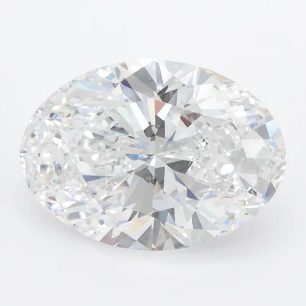 4.61 Carat · D · VVS1 Rare Carat Ideal Cut