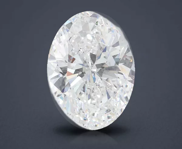 4.61 Carat · D · VVS1 Rare Carat Ideal Cut