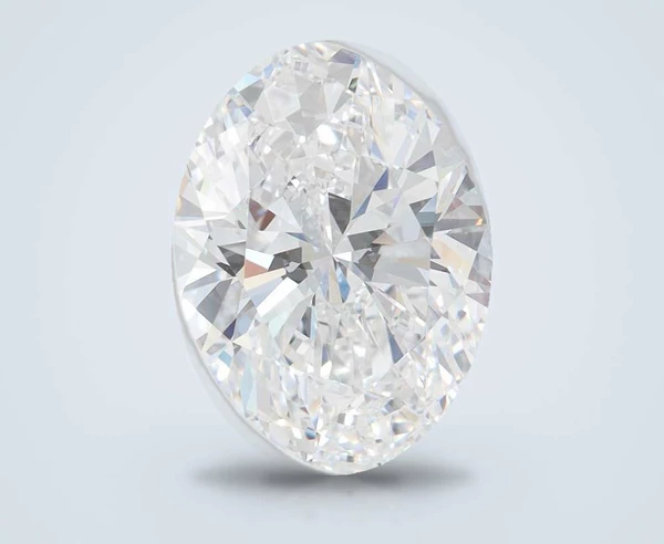 4.61 Carat · D · VVS1 Rare Carat Ideal Cut