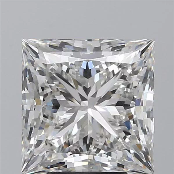 5.9 Carat · G · VS1 Rare Carat Ideal Cut