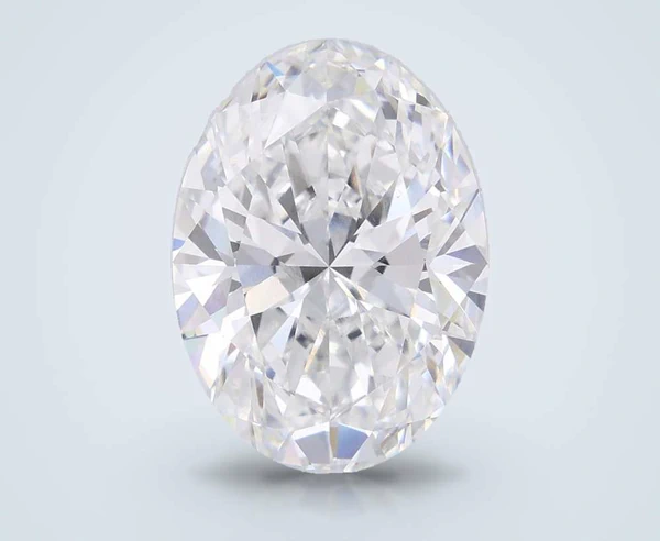 16.08 Carat · F · VVS2 Rare Carat Ideal Cut