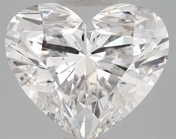 3.02 Carat · E · VS2 Rare Carat Ideal Cut