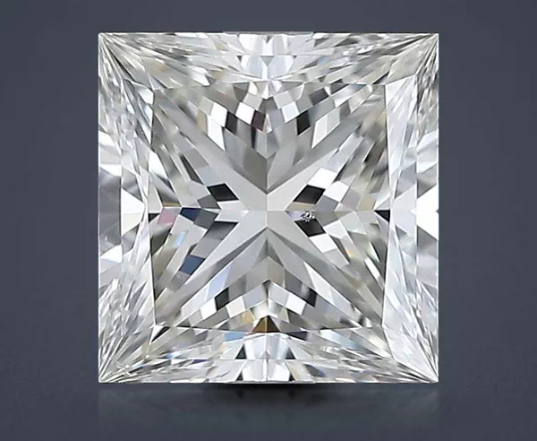 1.63 Carat · I · VS2 Rare Carat Ideal Cut