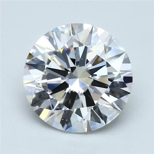 4.03 Carat · D · VS1 Rare Carat Ideal Cut