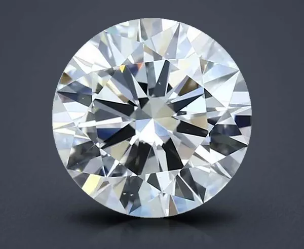 4.03 Carat · D · VS1 Rare Carat Ideal Cut