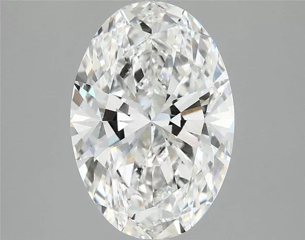 2.86 Carat · E · VVS2 Rare Carat Ideal Cut