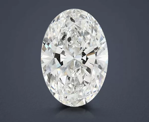 2.86 Carat · E · VVS2 Rare Carat Ideal Cut
