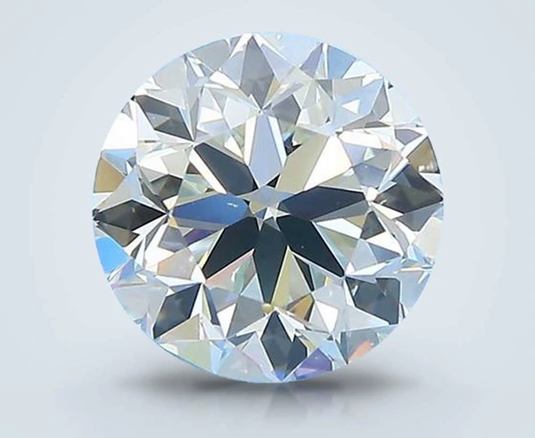 2 Carat · K · VS1 very good Cut