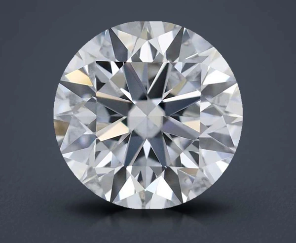 0.95 Carat · F · IF Rare Carat Ideal Cut