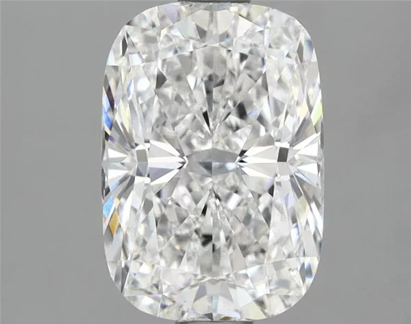 1.61 Carat · D · VS1 Rare Carat Ideal Cut