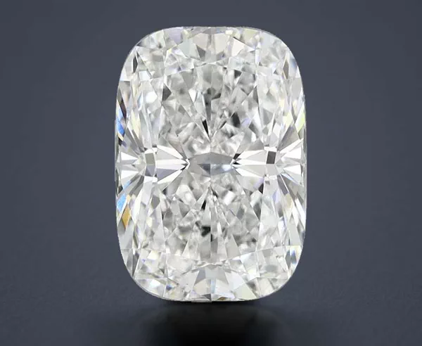1.61 Carat · D · VS1 Rare Carat Ideal Cut
