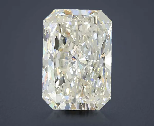 4.05 Carat · H · VS1 Rare Carat Ideal Cut