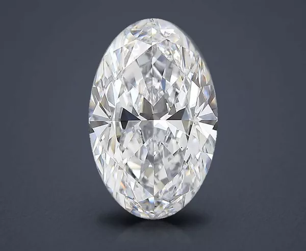 3.01 Carat · D · VS2 Rare Carat Ideal Cut