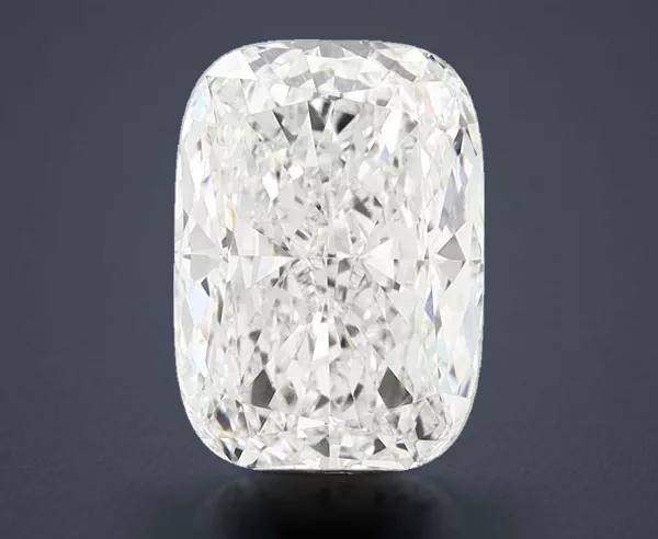10.37 Carat · F · VVS2 Rare Carat Ideal Cut