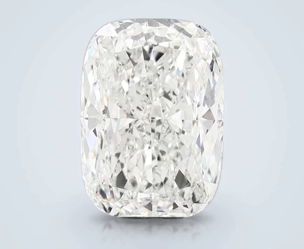 10.37 Carat · F · VVS2 Rare Carat Ideal Cut