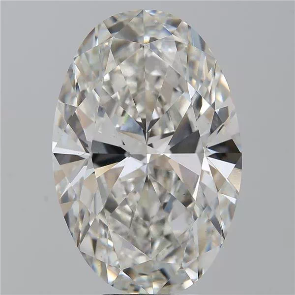 6.08 Carat · F · VS1 Rare Carat Ideal Cut