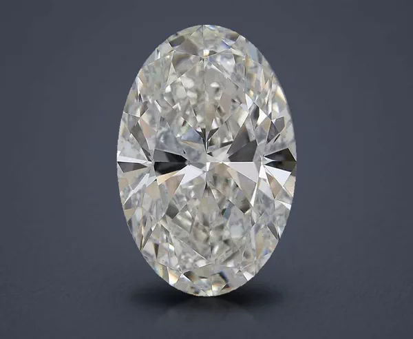6.08 Carat · F · VS1 Rare Carat Ideal Cut
